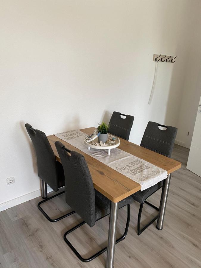 Seglerblick Appartement *