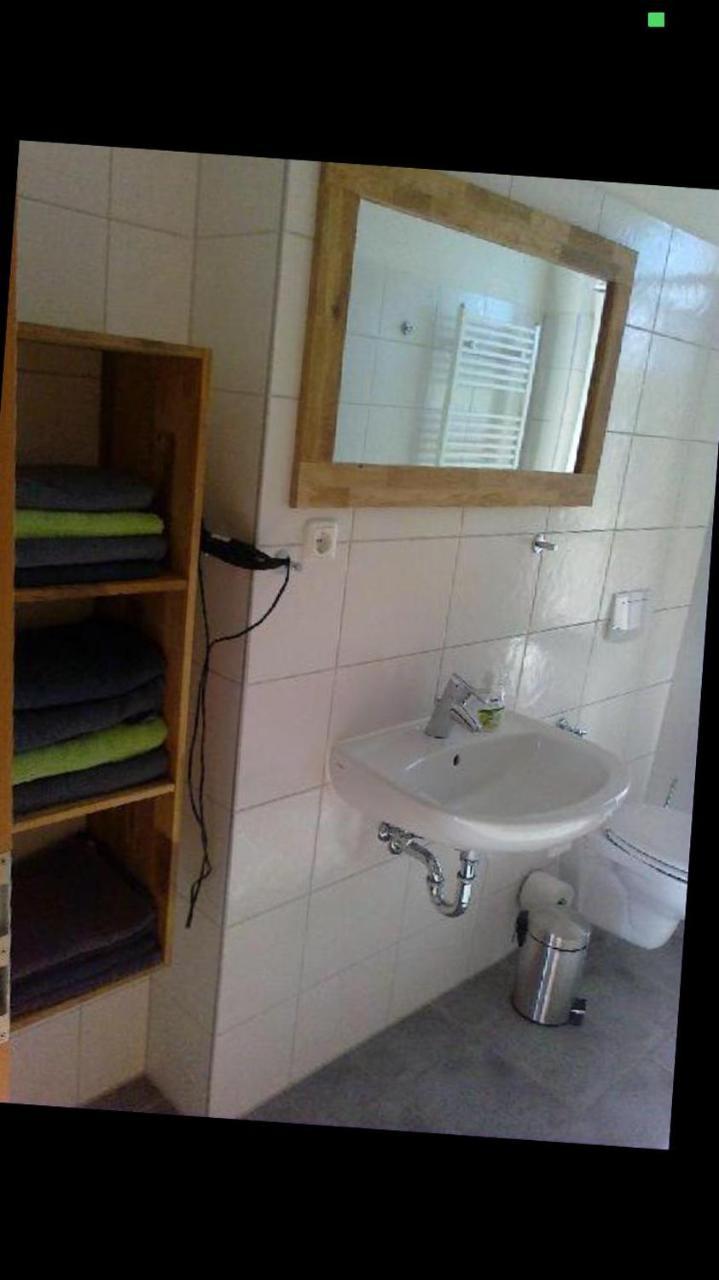 Seglerblick Appartement *